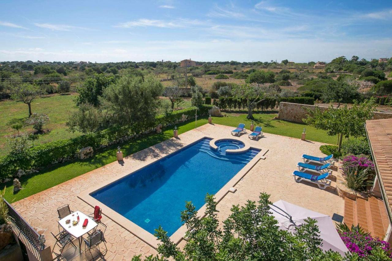 Villa Sa Marina Cala d'Or (Mallorca)